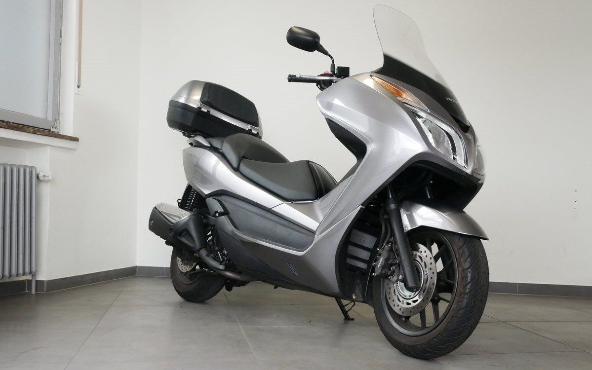 Angebot Honda Forza 300