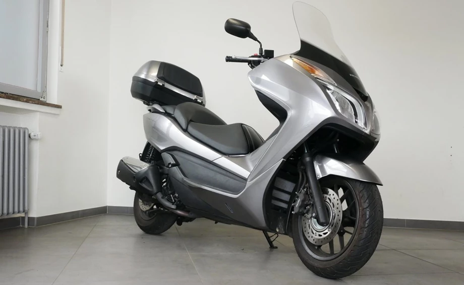 Offer Honda Forza 300 Bild 4: Offer Honda Forza 300