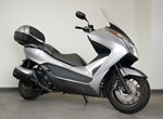 Angebot Honda Forza 300