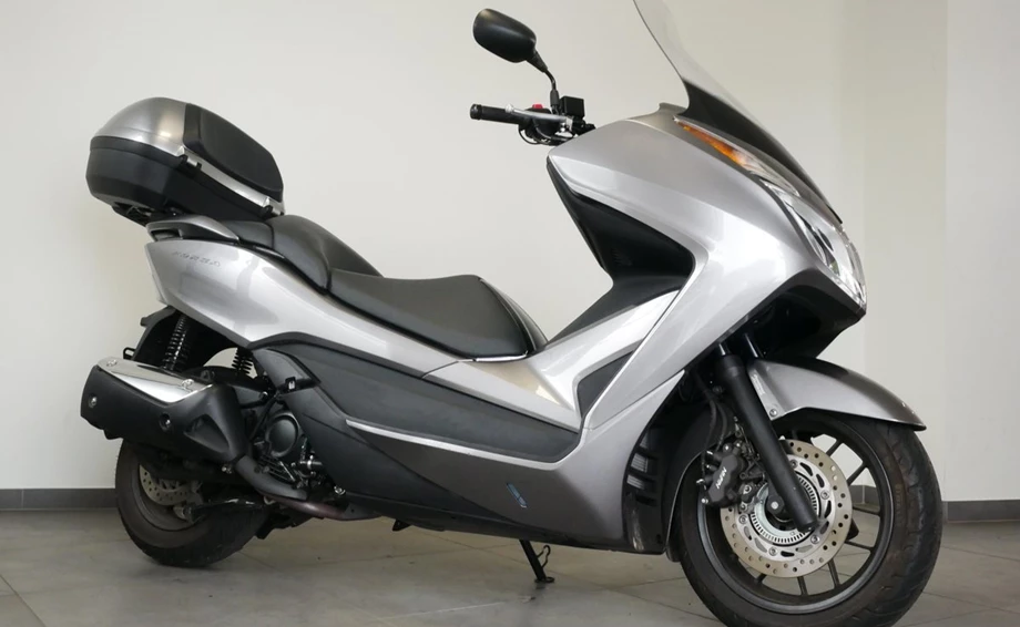 Offer Honda Forza 300 Bild 5: Offer Honda Forza 300