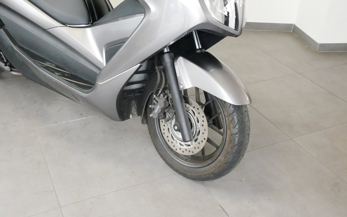 Angebot Honda Forza 300