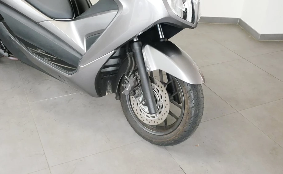 Offer Honda Forza 300 Bild 6: Offer Honda Forza 300