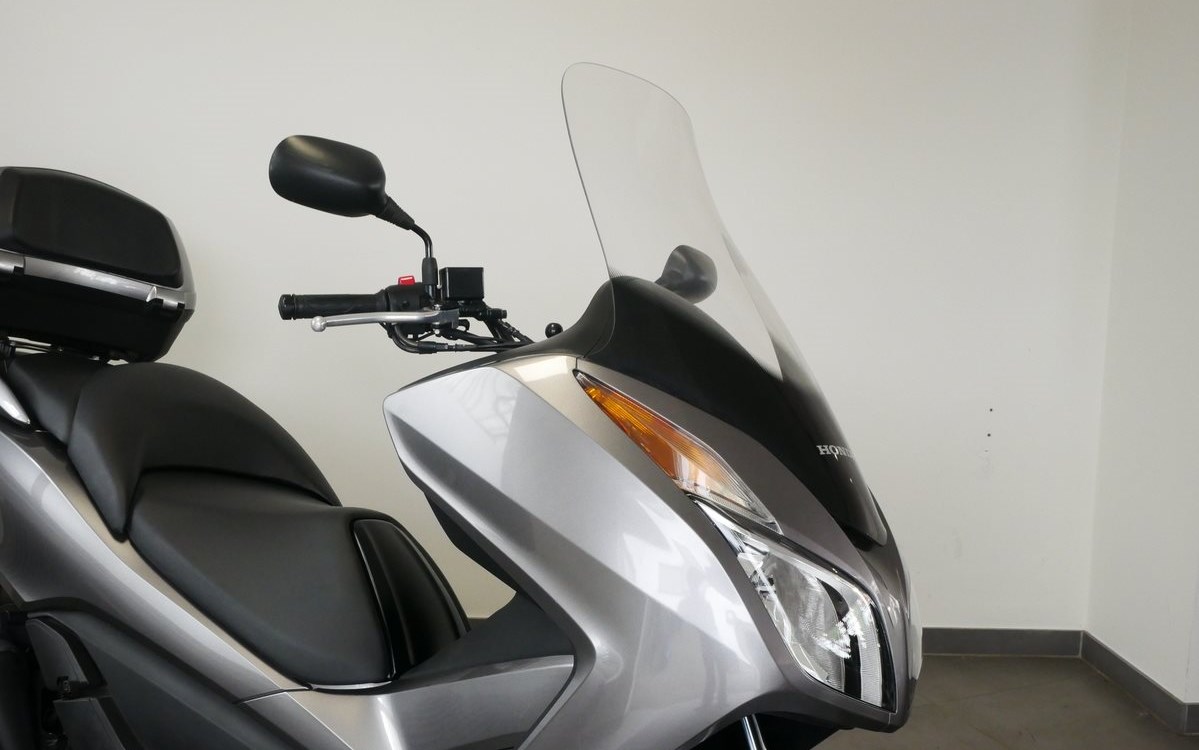 Angebot Honda Forza 300
