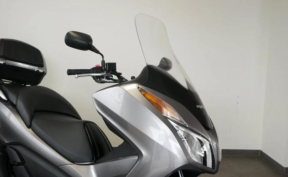 Offer Honda Forza 300 Bild 7: Offer Honda Forza 300