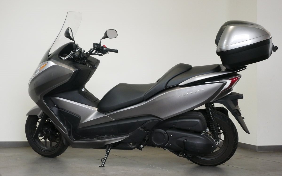 Angebot Honda Forza 300