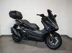 Angebot Honda Forza 350