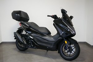 Angebot Honda Forza 350