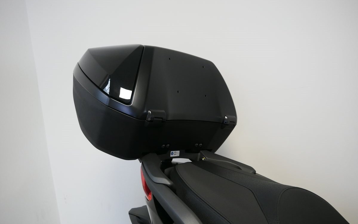 Angebot Honda Forza 350