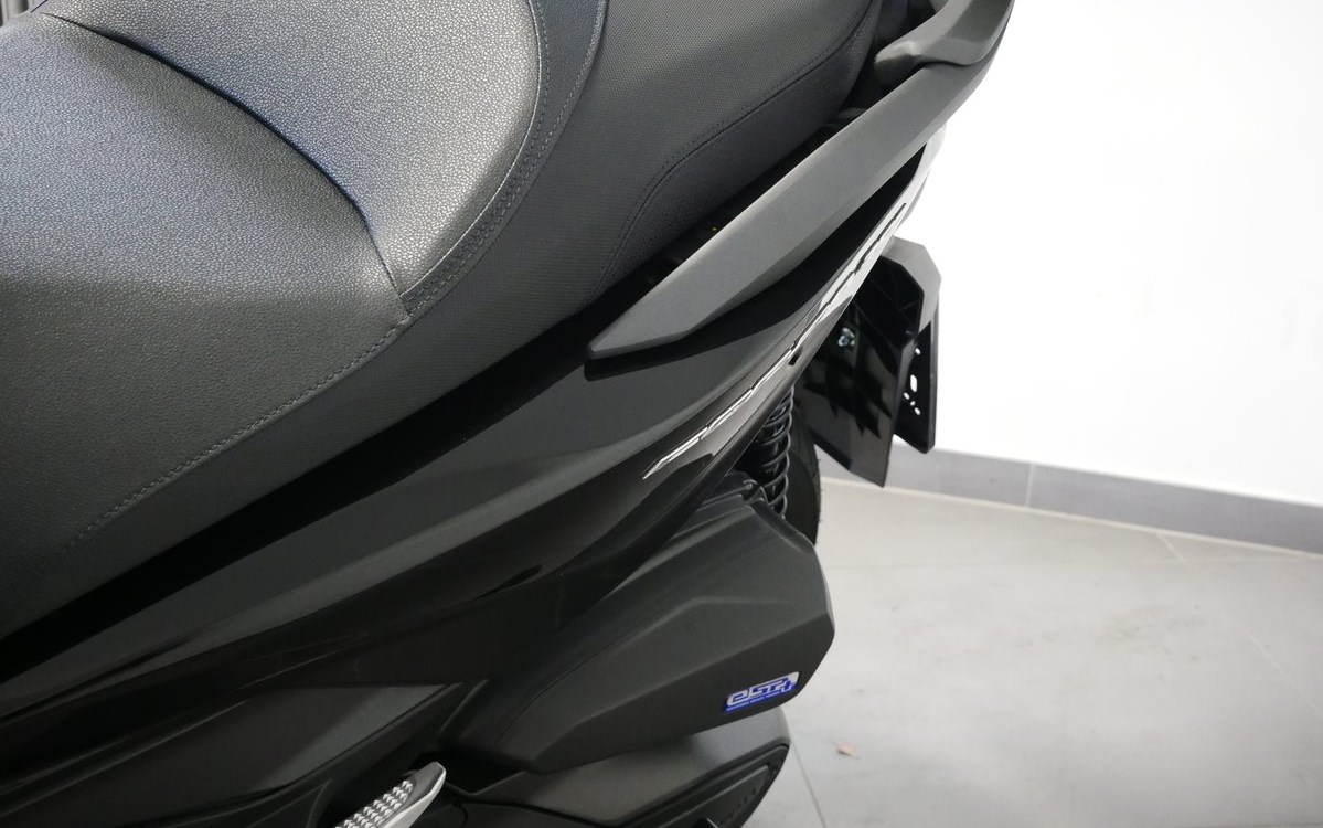 Angebot Honda Forza 350