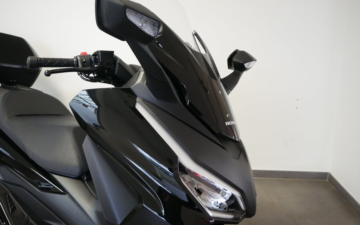 Angebot Honda Forza 350