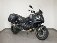 Honda NT1100 DCT