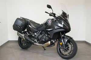 Angebot Honda NT1100 DCT