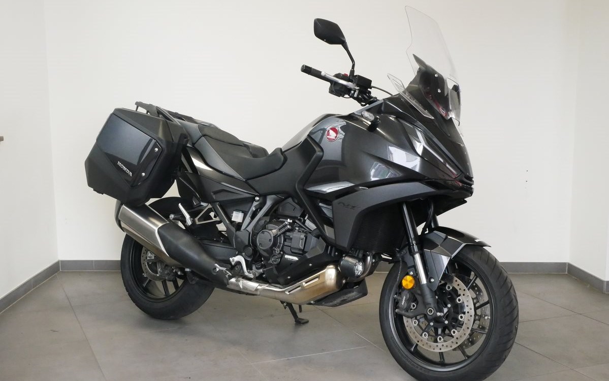 Angebot Honda NT1100 DCT