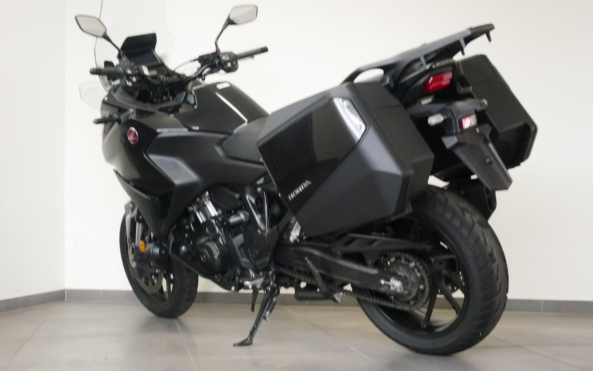 Angebot Honda NT1100 DCT