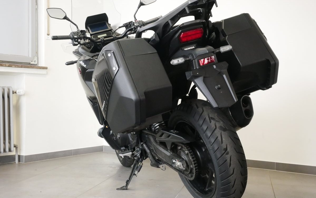 Angebot Honda NT1100 DCT