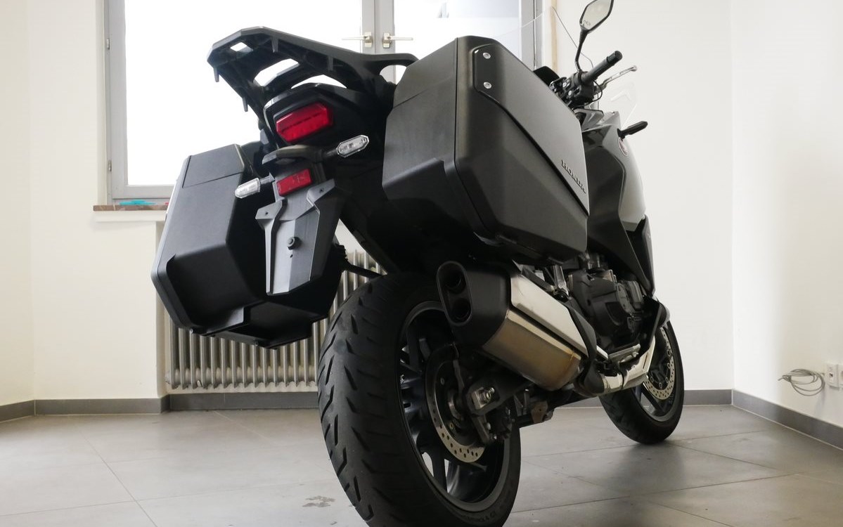 Angebot Honda NT1100 DCT