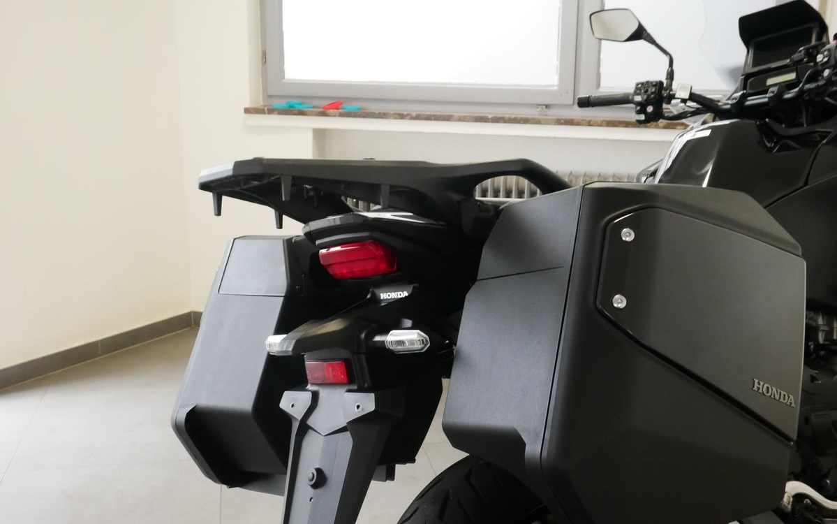 Angebot Honda NT1100 DCT