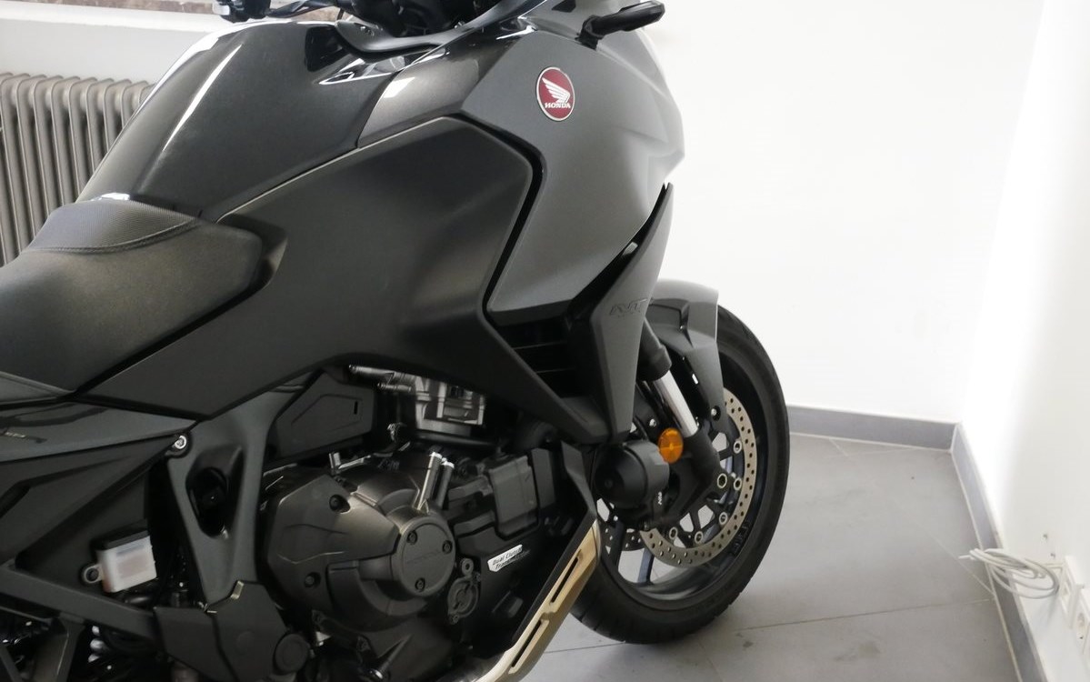 Angebot Honda NT1100 DCT