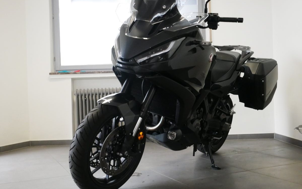 Angebot Honda NT1100 DCT