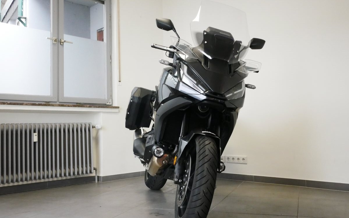 Angebot Honda NT1100 DCT
