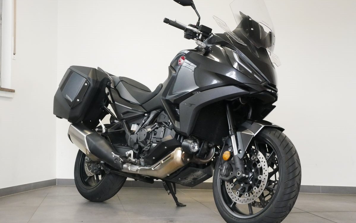 Angebot Honda NT1100 DCT