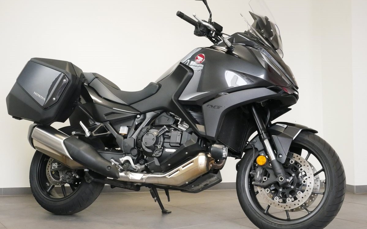 Angebot Honda NT1100 DCT