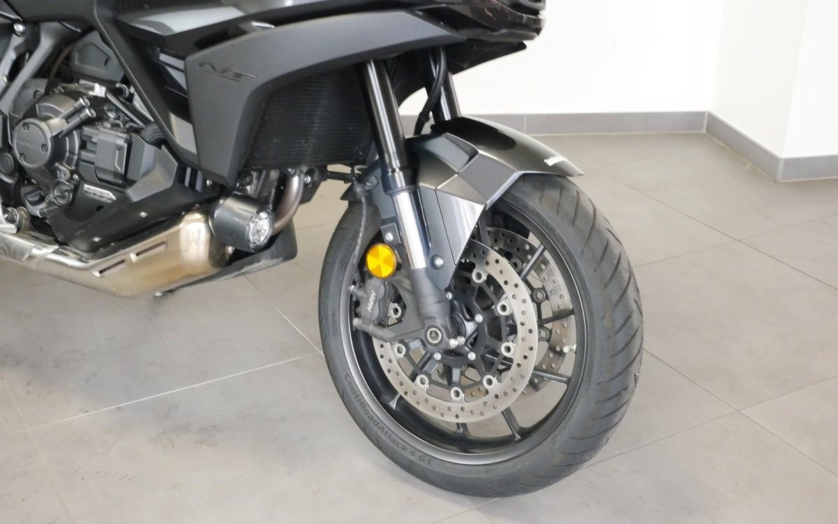 Angebot Honda NT1100 DCT