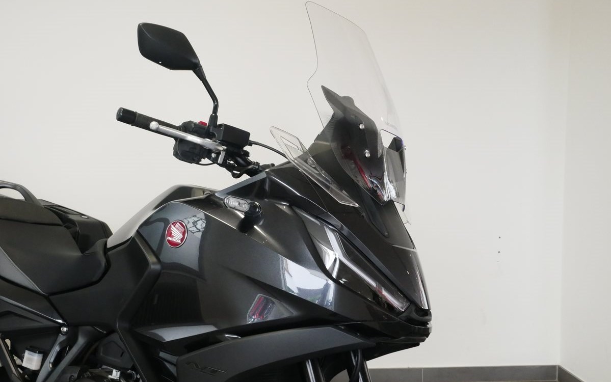Angebot Honda NT1100 DCT