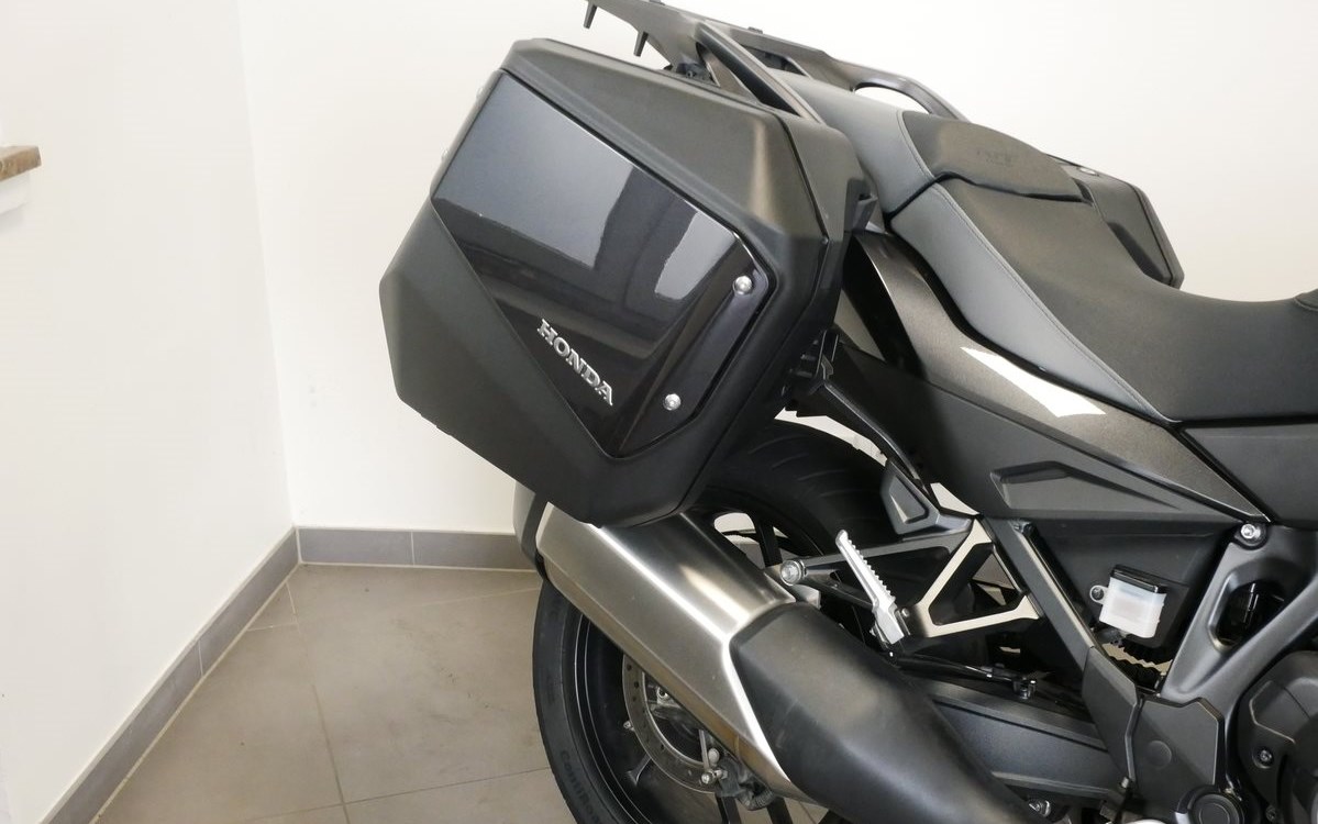 Angebot Honda NT1100 DCT