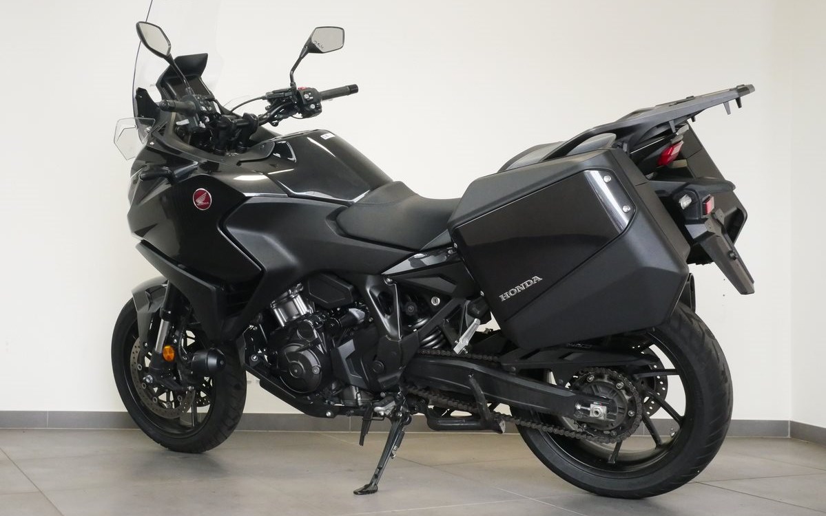 Angebot Honda NT1100 DCT