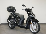 Honda SH125i