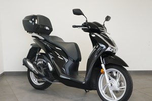 Angebot Honda SH125i