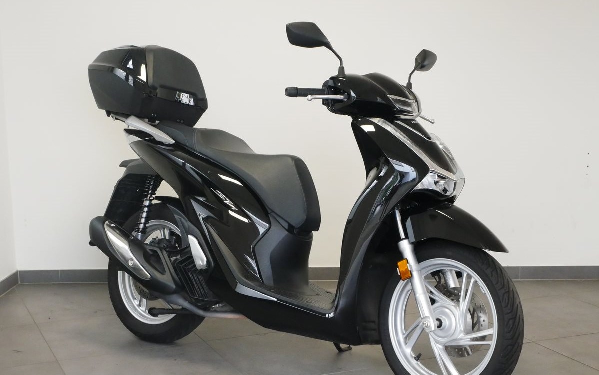 Angebot Honda SH125i