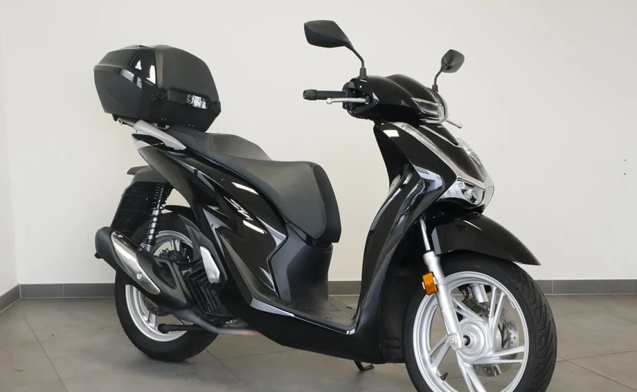 Offer Honda SH125i Bild 1: Offer Honda SH125i