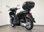 Angebot Honda SH125i