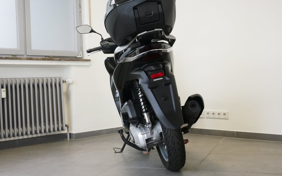 Angebot Honda SH125i