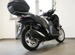 Angebot Honda SH125i
