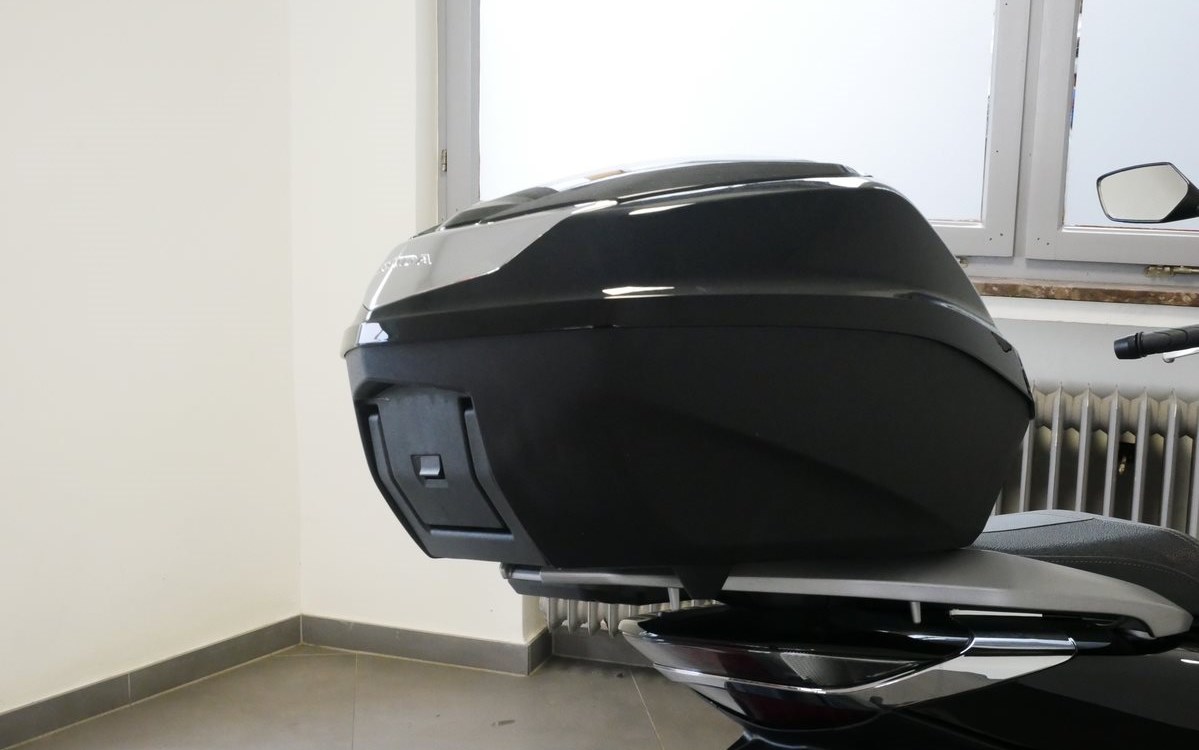 Angebot Honda SH125i
