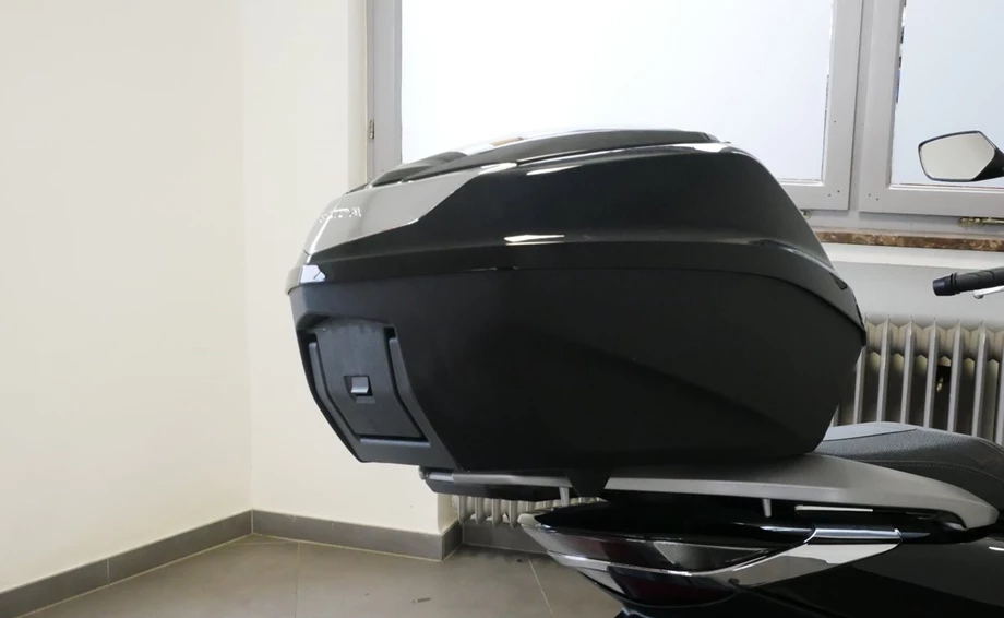 Offer Honda SH125i Bild 13: Offer Honda SH125i