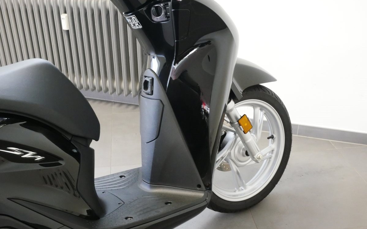 Angebot Honda SH125i
