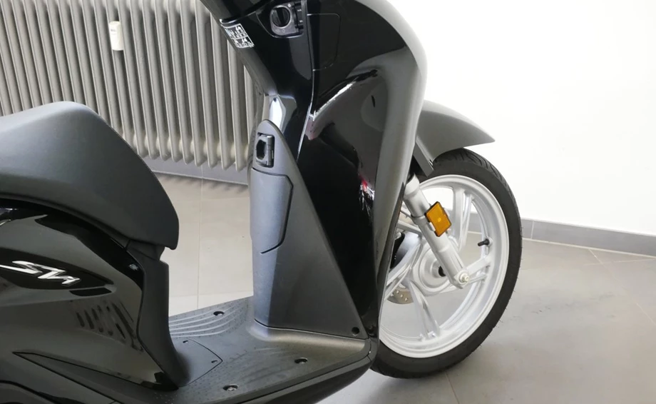 Offer Honda SH125i Bild 14: Offer Honda SH125i