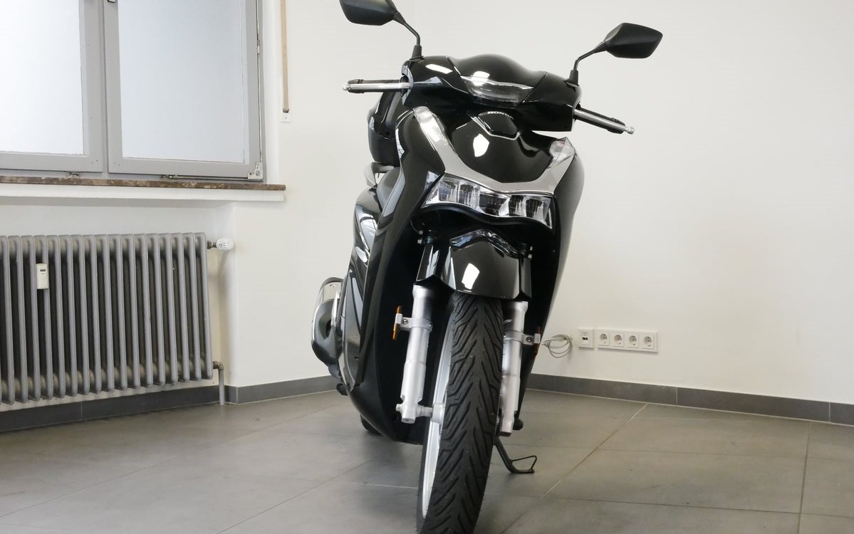 Angebot Honda SH125i