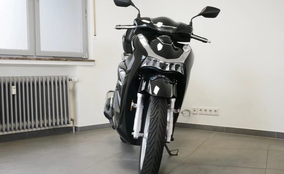 Offer Honda SH125i Bild 3: Offer Honda SH125i