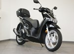 Angebot Honda SH125i