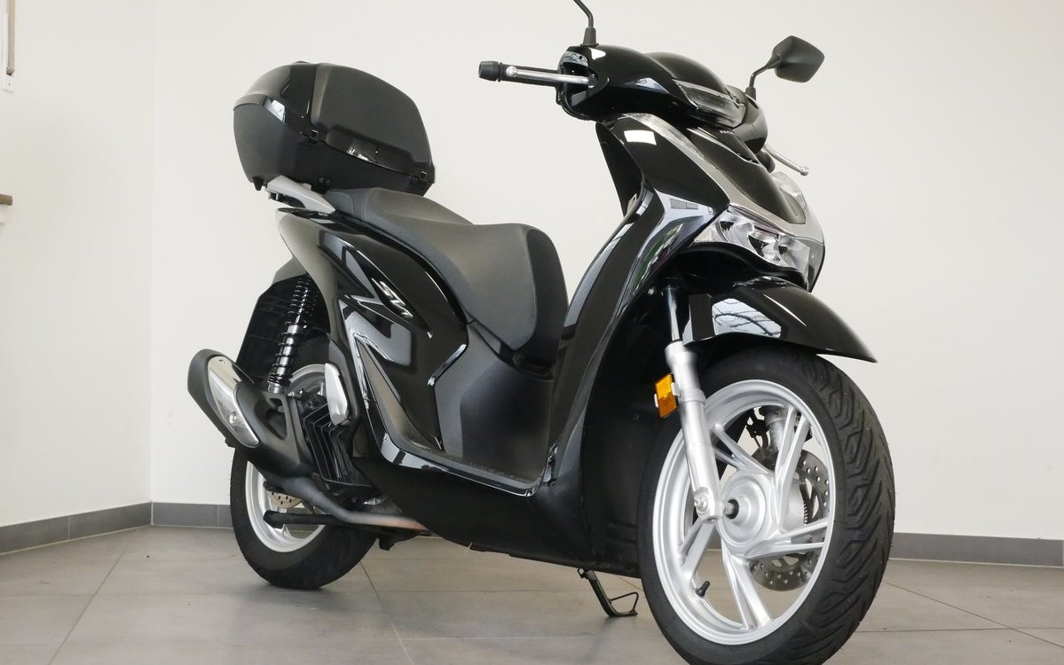 Angebot Honda SH125i