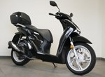 Angebot Honda SH125i