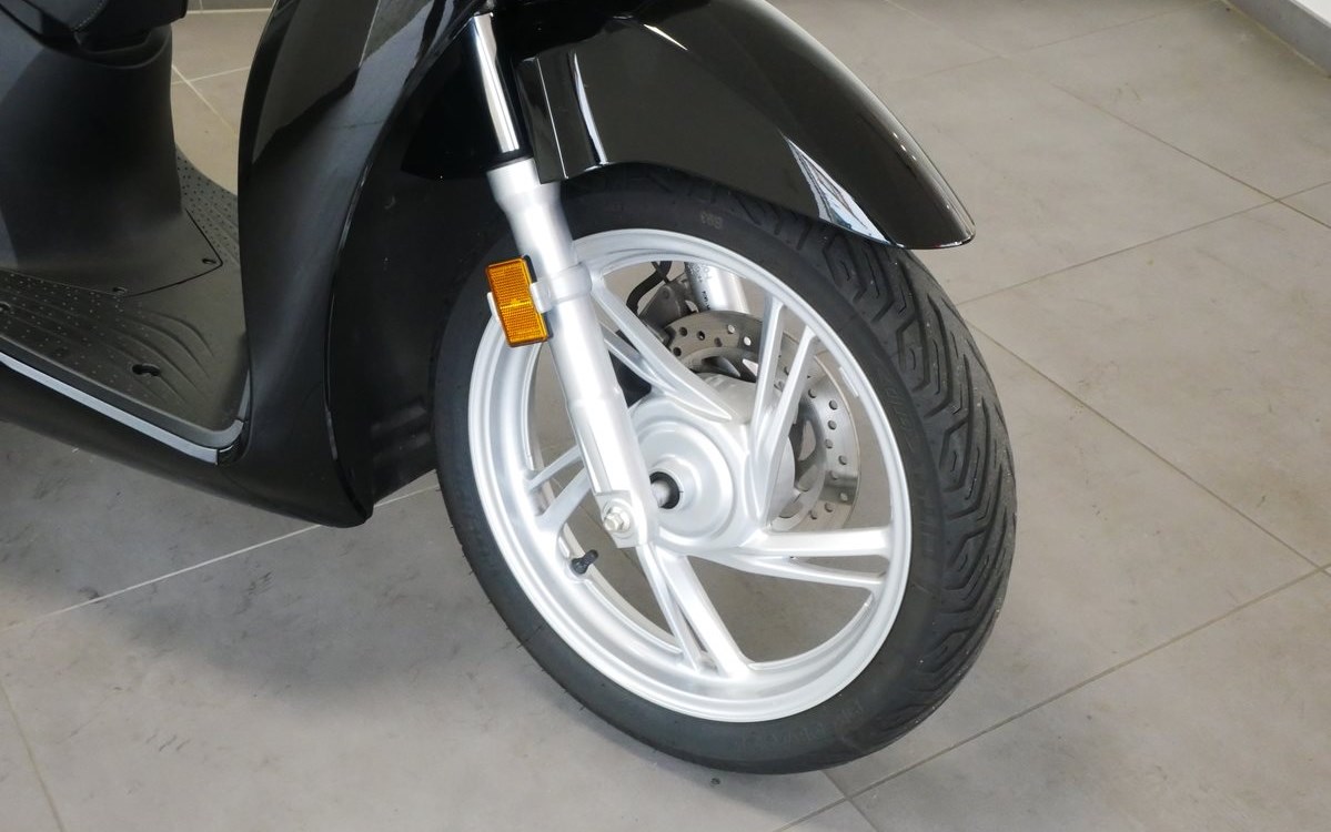 Angebot Honda SH125i