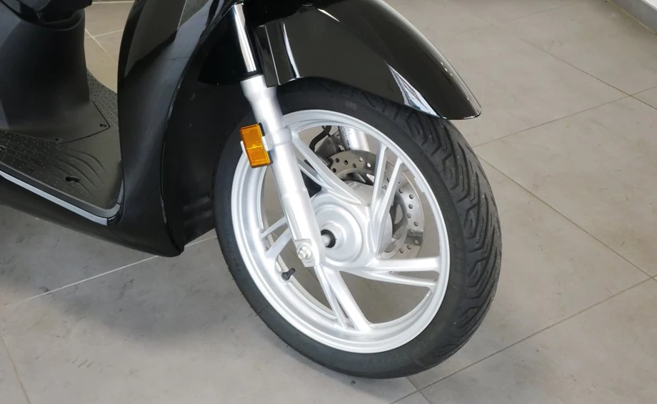 Offer Honda SH125i Bild 6: Offer Honda SH125i