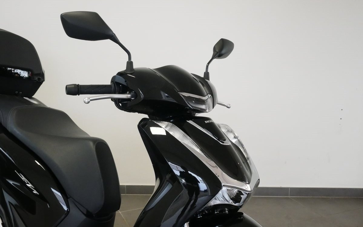 Angebot Honda SH125i