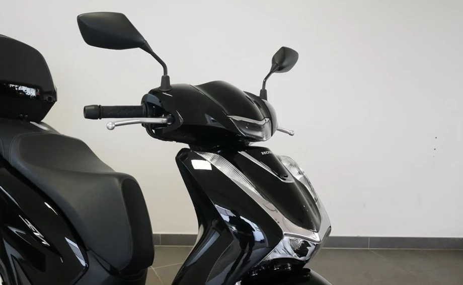 Offer Honda SH125i Bild 7: Offer Honda SH125i